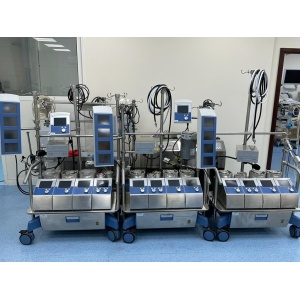 Heart-Lung Machines