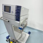 used ERBE VIO 300D electrosurgical unit – fully tested surgical equipment supplied by EMCG