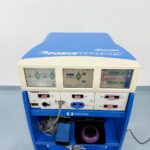 Refurbished VALLEYLAB ForceTriad electrosurgical unit with dual footswitch and trolley – EMCG