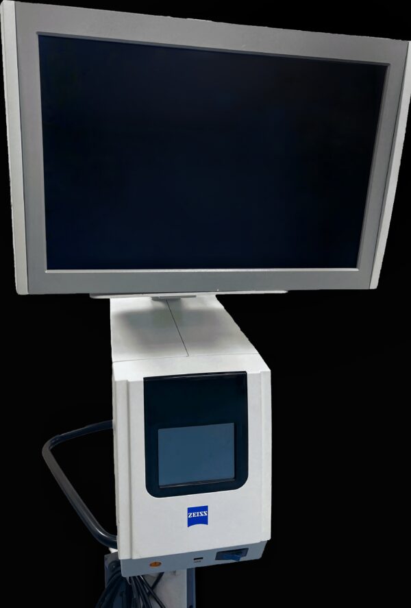 Zeiss OPMI VARIO 700 - Image 2