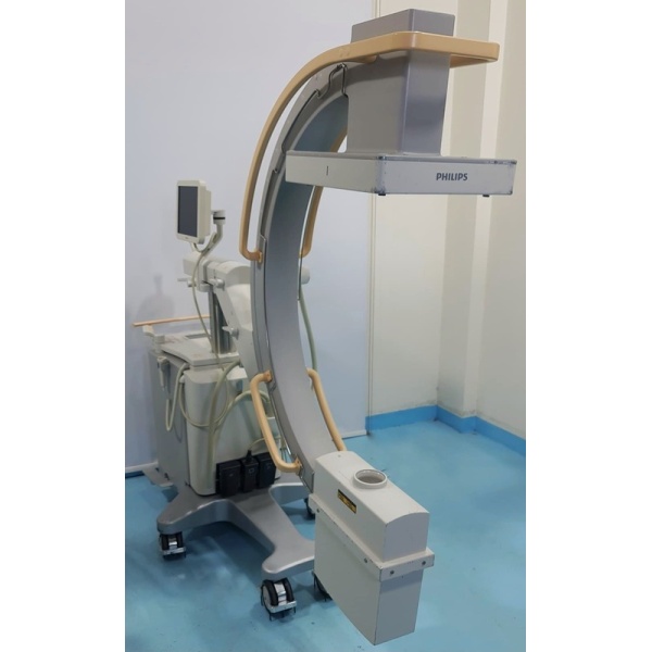 PHILIPS Veradius C-Arm - Image 2