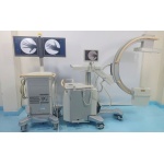 PHILIPS Veradius C-Arm