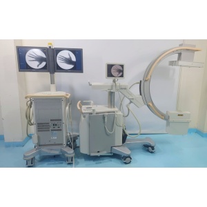PHILIPS Veradius C-Arm