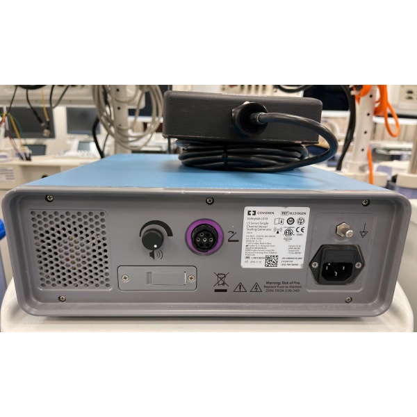 COVIDIEN VALLEYLAB LS10 - Image 5