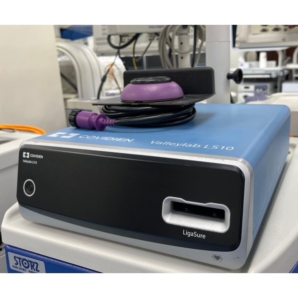 COVIDIEN VALLEYLAB LS10 - Image 3