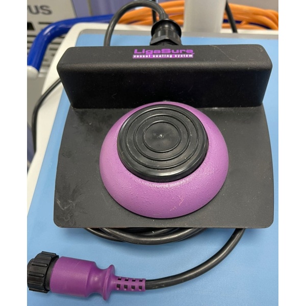 COVIDIEN VALLEYLAB LS10 - Image 4
