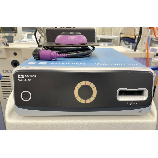 COVIDIEN VALLEYLAB LS10 - Image 2