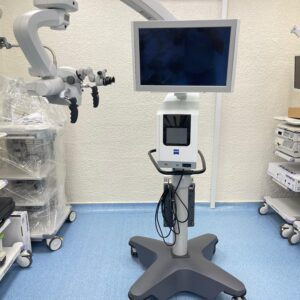 Ophthalmology