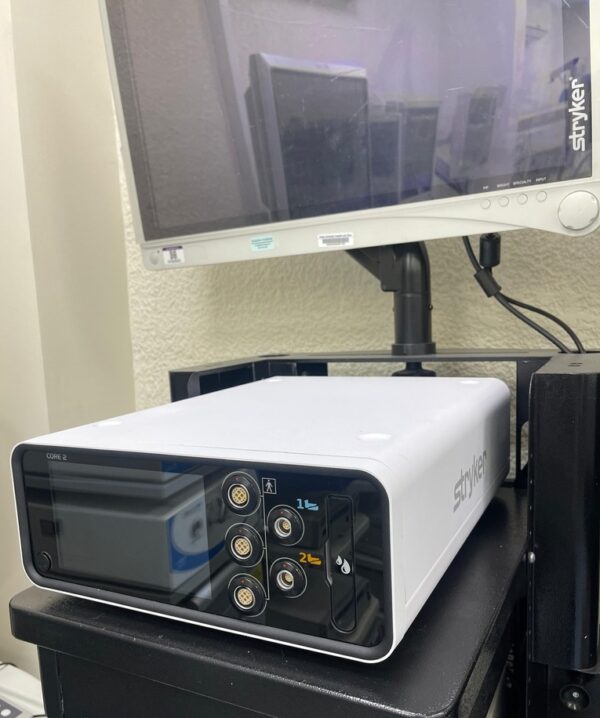 Stryker Core 2 Console - Image 4