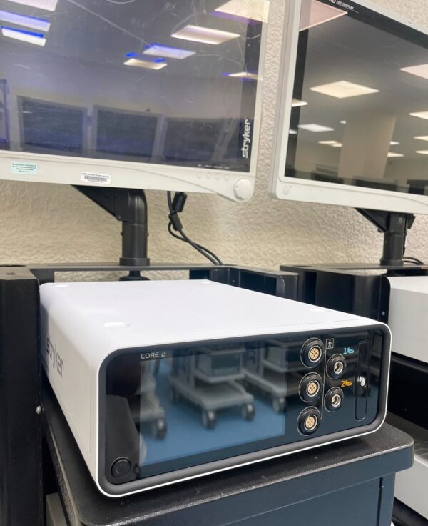 Stryker Core 2 Console - Image 2