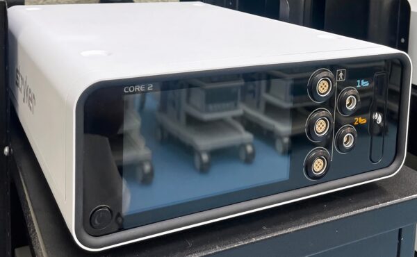 Stryker Core 2 Console - Image 3