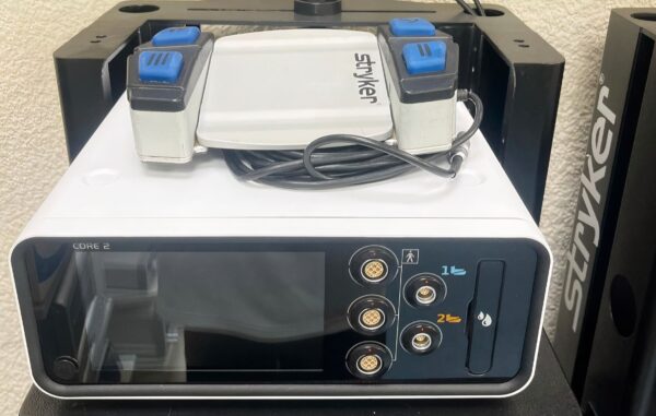 Stryker Core 2 Console