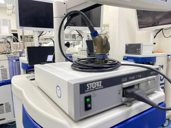 Karl Storz Image1 Hub Camera Control Unit - Image 2