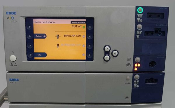 ERBE VIO 200 D with APC2 - Image 16