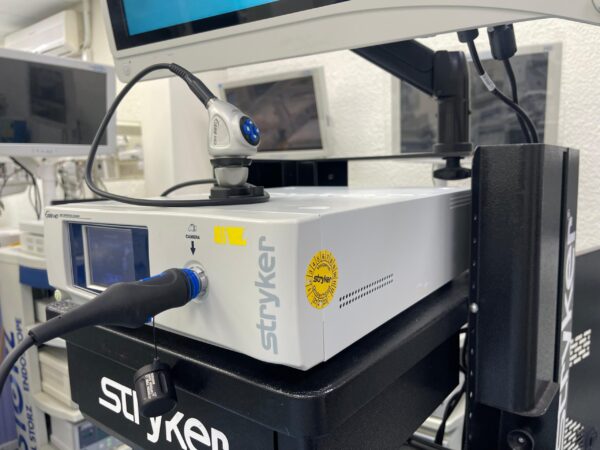 Stryker 1288HD Camera Control Unit - Image 5
