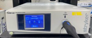 Stryker 1288HD Camera Control Unit