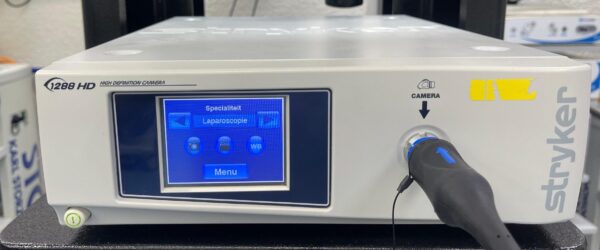 Stryker 1288HD Camera Control Unit