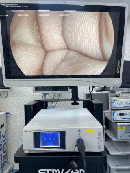 Stryker 1288HD Camera Control Unit - Image 2