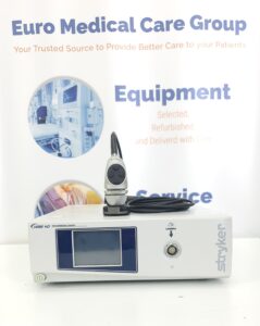Stryker 1488 HD Camera System