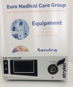Stryker L10 LED Light Source with AIM