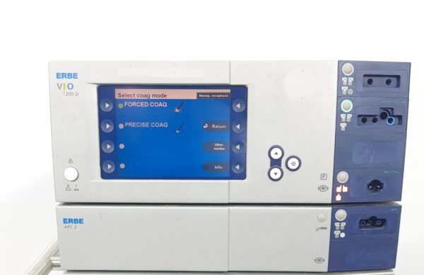 ERBE VIO 200 D with APC2 - Image 9