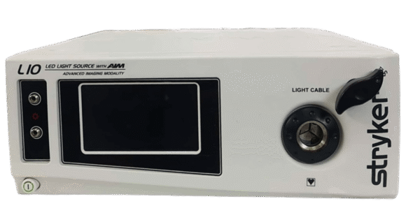 Stryker L10 LED Light Source with AIM - Image 4