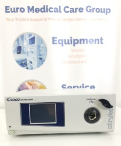 Stryker L9000 LED Light Source