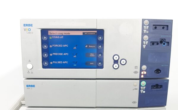 ERBE VIO 200 D with APC2 - Image 10