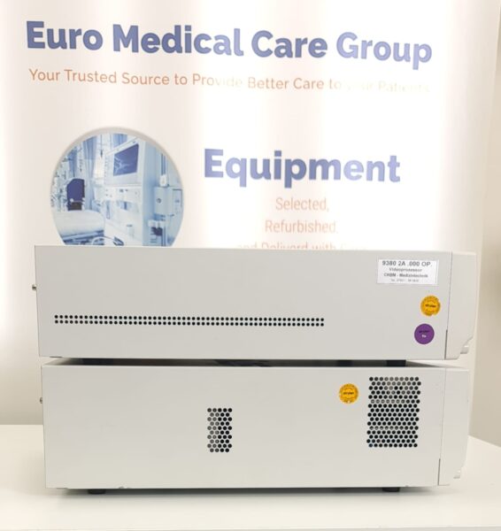 Stryker 1588 Laparoscopic Tower - Image 4