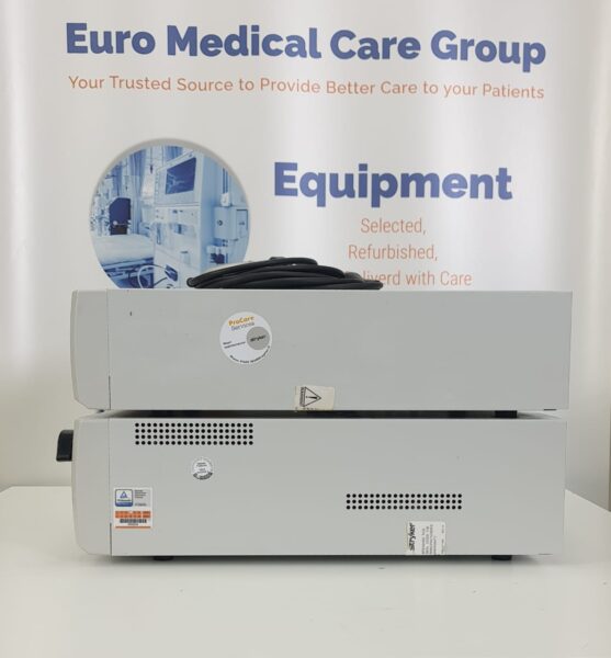 Stryker 1488 AIM Laparoscopic Tower - Image 6