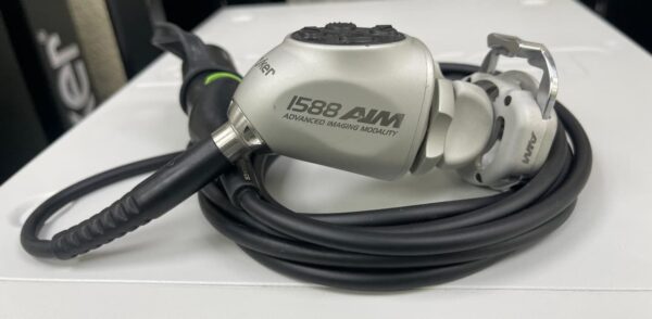 Stryker 1588 AIM Camera system - Image 5