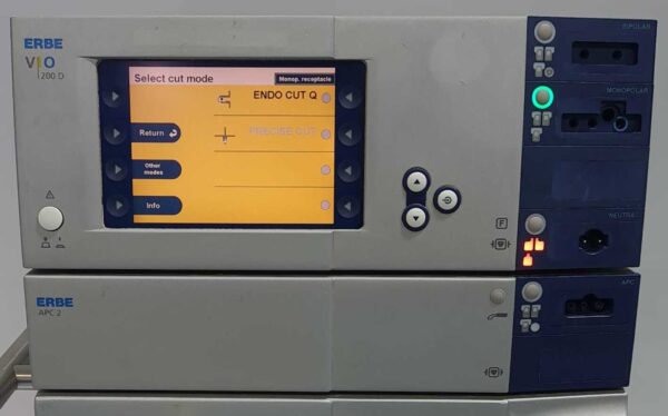 ERBE VIO 200 D with APC2 - Image 14