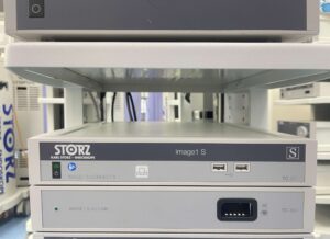 KARL STORZ Camera Unit 4k TC201 & TC304