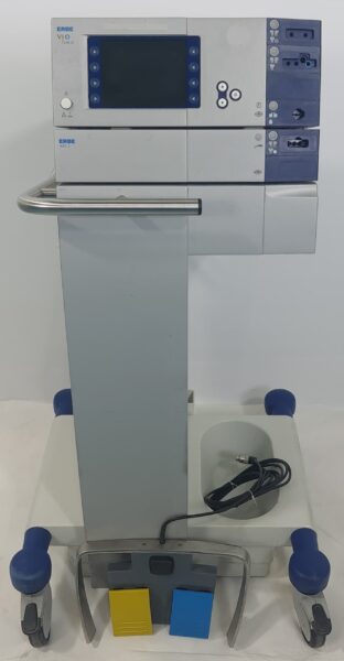 ERBE VIO 200 D with APC2 - Image 2