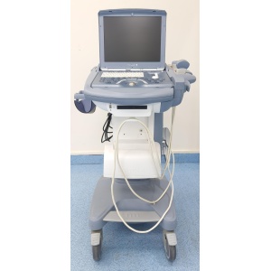 GE VOLUSON-E Portable Ultrasound