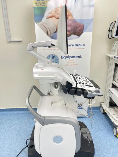 GE Vivid E9 XDClear - Image 3