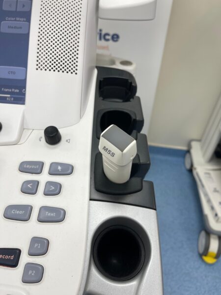 GE Vivid E9 XDClear - Image 5