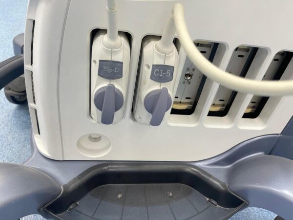 GE LOGIQ S8 XDclear - Image 6