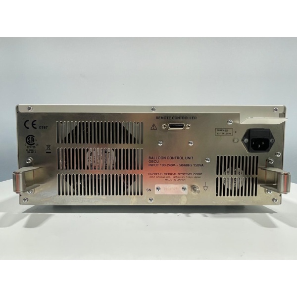 Olympus OBCU - Image 3