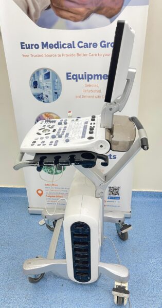 GE Vivid S5 - Image 10