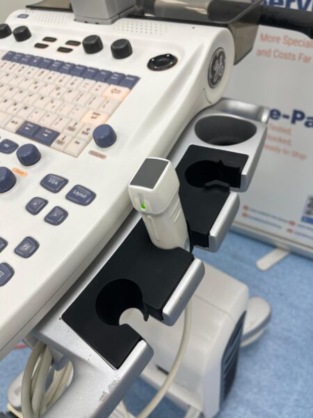 GE Vivid S6 - Image 5