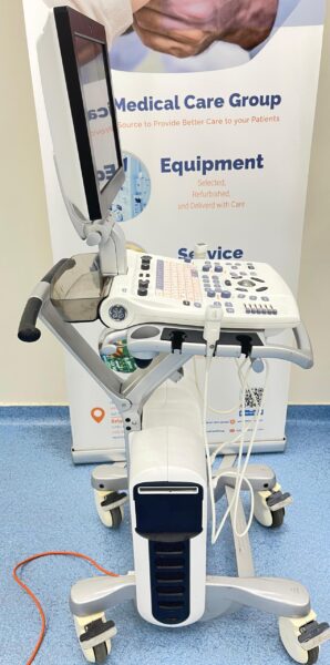 GE Vivid S6 - Image 2