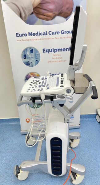 GE Vivid S6 - Image 3