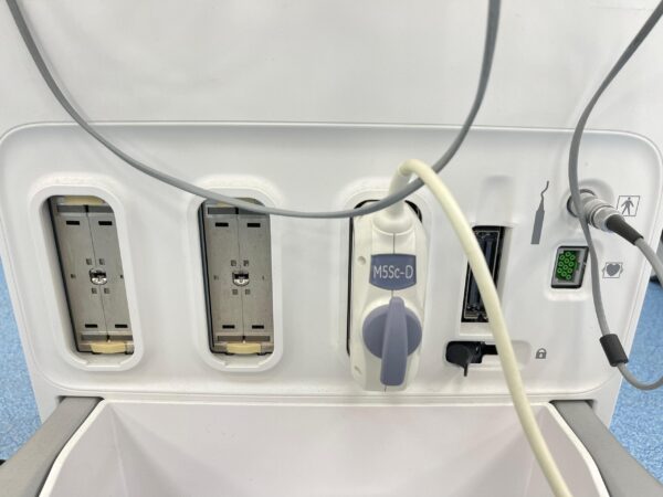 GE Vivid S70N - Image 7