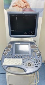 GE Voluson E6