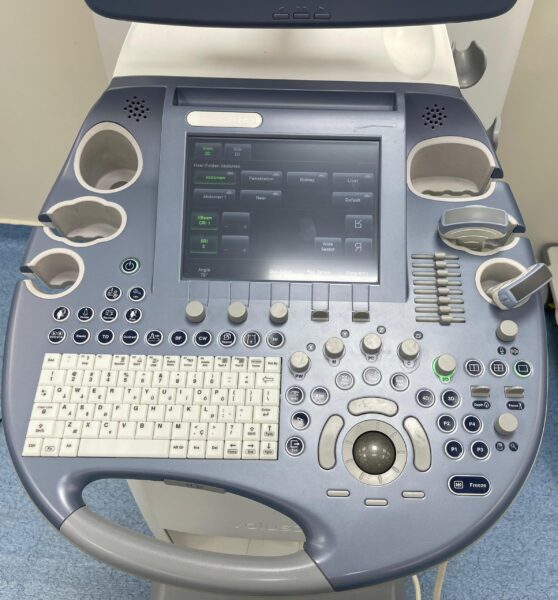 GE Voluson E6 - Image 2