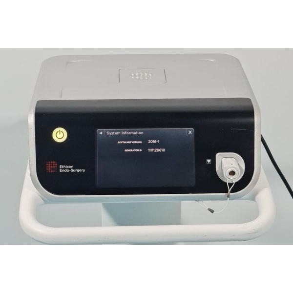 Ethicon Harmonic Gen11 Endo-Surgery Generator - Image 5