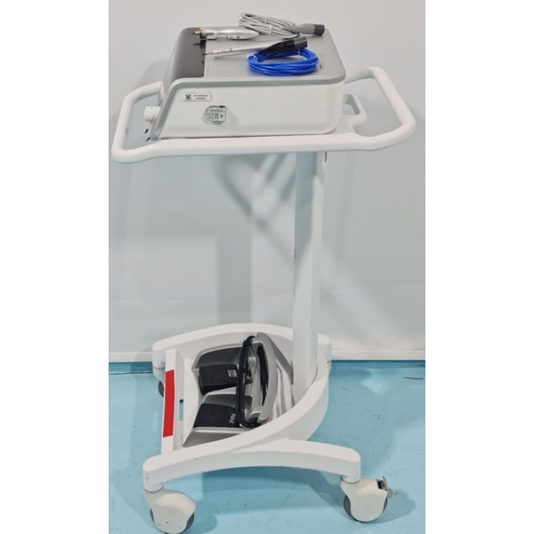 Ethicon Harmonic Gen11 Endo-Surgery Generator - Image 3