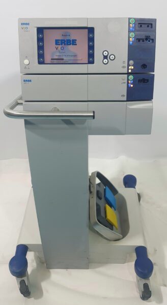 ERBE VIO 200 D with APC2 - Image 6
