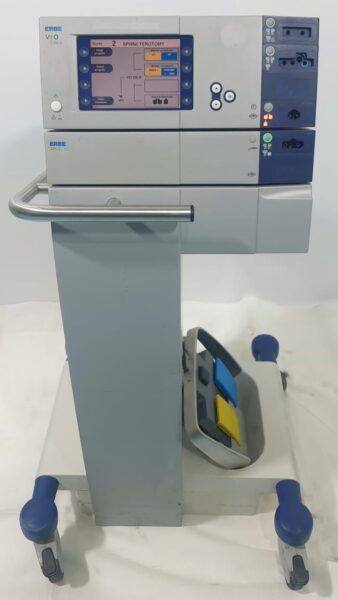 ERBE VIO 200 D with APC2 - Image 7
